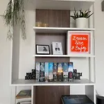 Leen&bruno's Namastay Grez-Doiceau