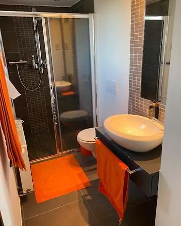 Zen Retreat Met Jacuzzi 3*