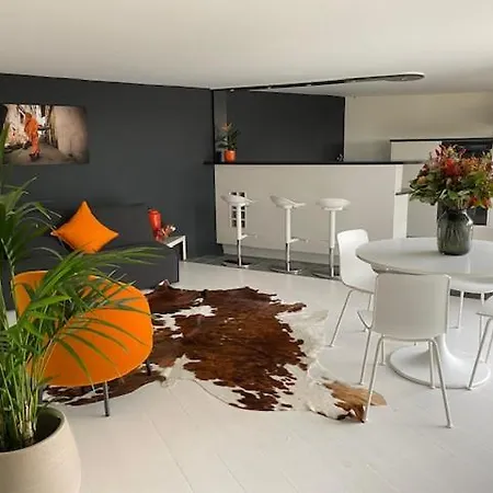 Couette-café Zen Retreat Met Jacuzzi 3*