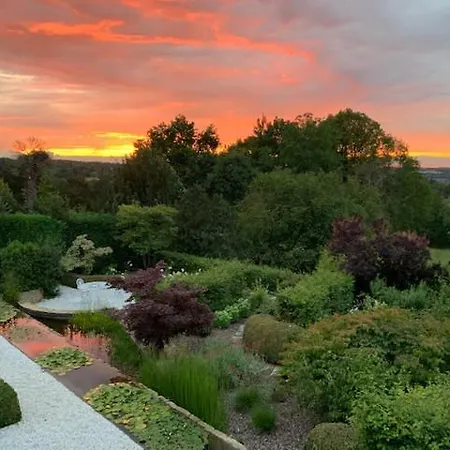 Zen Retreat Met Jacuzzi