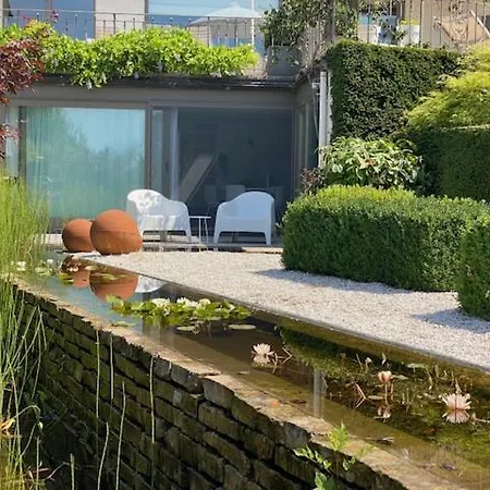 B&B Zen Retreat Met Jacuzzi