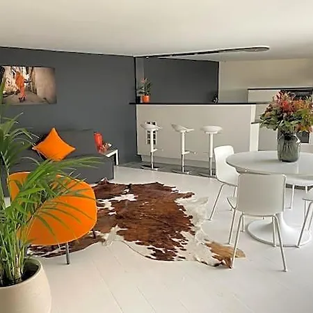 Zen Retreat Met Jacuzzi 3* Grez-Doiceau