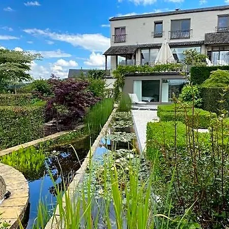 Bed and Breakfast Zen Retreat Met Jacuzzi
