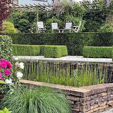Zen Retreat Met Jacuzzi Bed and Breakfast Grez-Doiceau
