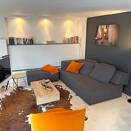 Zen Retreat Met Jacuzzi Bed and Breakfast 3*