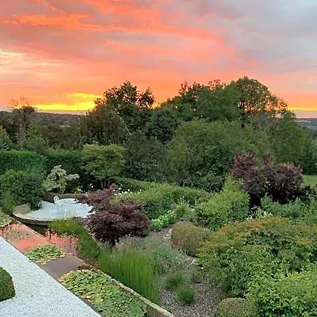 Zen Retreat Met Jacuzzi 3*